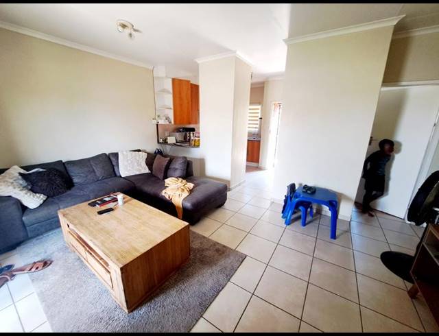 2 BEDROOM APARTMENT FOR SALE IN ECO PARK ESTATE